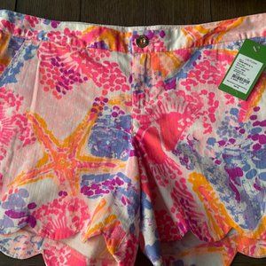 Lilly Pulitzer Paradise Bohemian Beach Buttercup